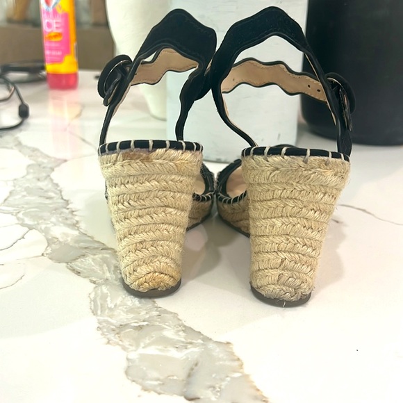 Marc Fisher wedge heels - Picture 3 of 4